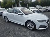 Škoda Octavia 2.0TDI 110KW DSG STYLE+ MATRIX - náhled 7