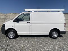 Volkswagen Transporter 2.0TDi 105PS 0%KOROZE DPH AC!! - fotografie inzerátu