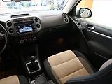 Volkswagen Tiguan (2012) Sport&Style 2.0 TDI, 4X4 - náhled 8