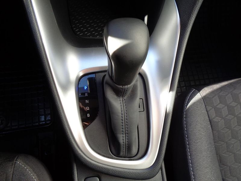 Mazda 2 Hybrid 1.5i 116 PS AT Agile+zim. pneu - fotka 14 z 20
