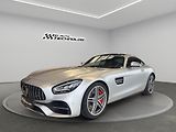 Mercedes-Benz AMG GT (2019) Mercedes S - náhled 1
