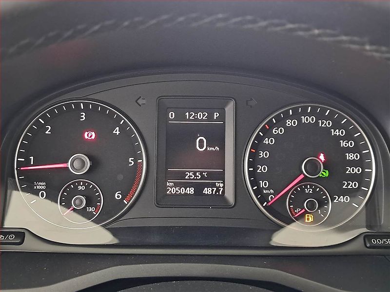 Volkswagen Caddy (2017) 2.0 TDI, 7Míst - fotka 11 z 17