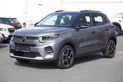Citroën C3 (2026) PLUS Turbo 100 MAN6 - fotografie inzerátu