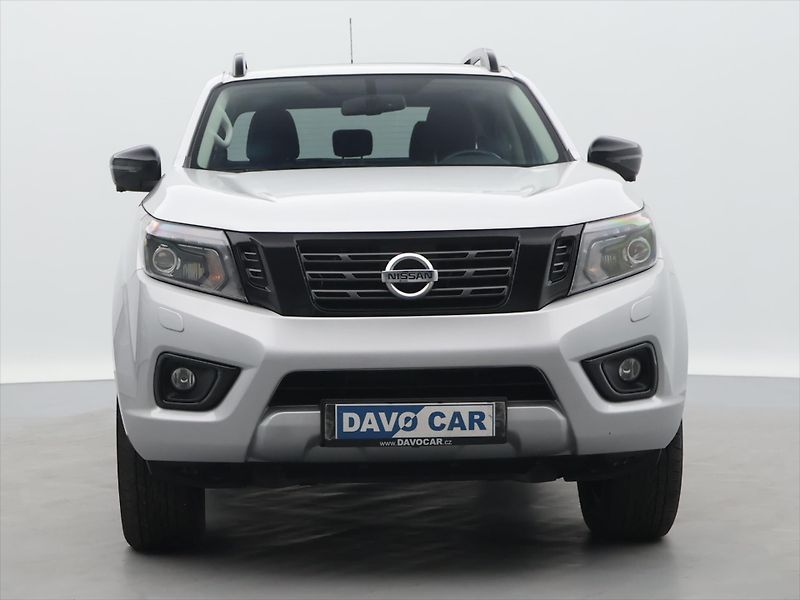 Nissan Navara 2.3 dCi 140kW Automat CZ Tekna - fotka 2 z 36