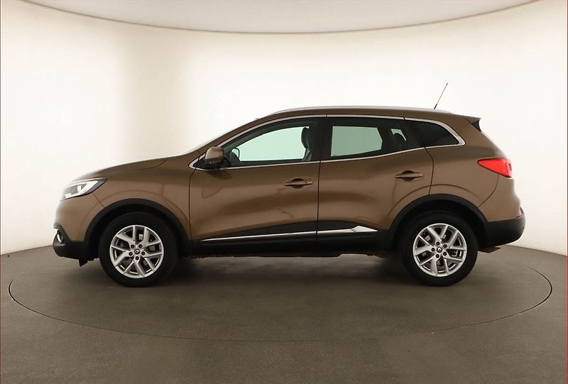 Renault Kadjar (2015) 1.6 dCi, 4X4, Serv.kniha - fotka 3 z 14