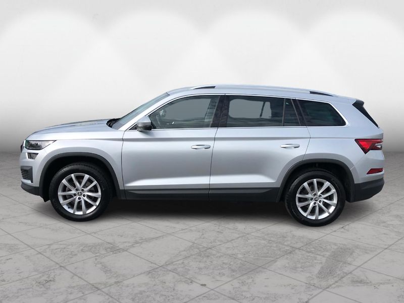 Škoda Kodiaq 2.0 TDi 4x4 DSG 7st. STYLE - fotka 3 z 30