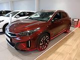 Kia XCeed 1,6 T-GDi 7DCT STEEL ED. 132kw - náhled 2