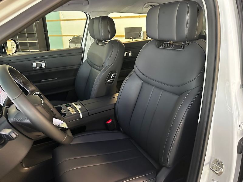 Jaecoo 7 1.5 PHEV 1DHT FWD EXCLUSIVE - fotka 15 z 17