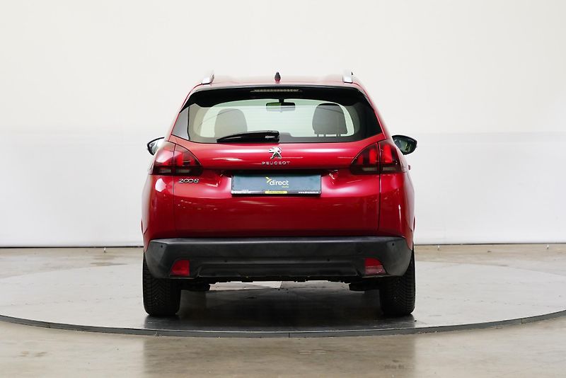 Peugeot 2008 - fotka 6 z 28