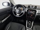 Suzuki Vitara (2015) 1.6 DDiS, 4X4, Serv.kniha - náhled 7