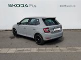 Škoda Fabia (2021) Monte Carlo 1,0 Tsi 81 Kw - náhled 32