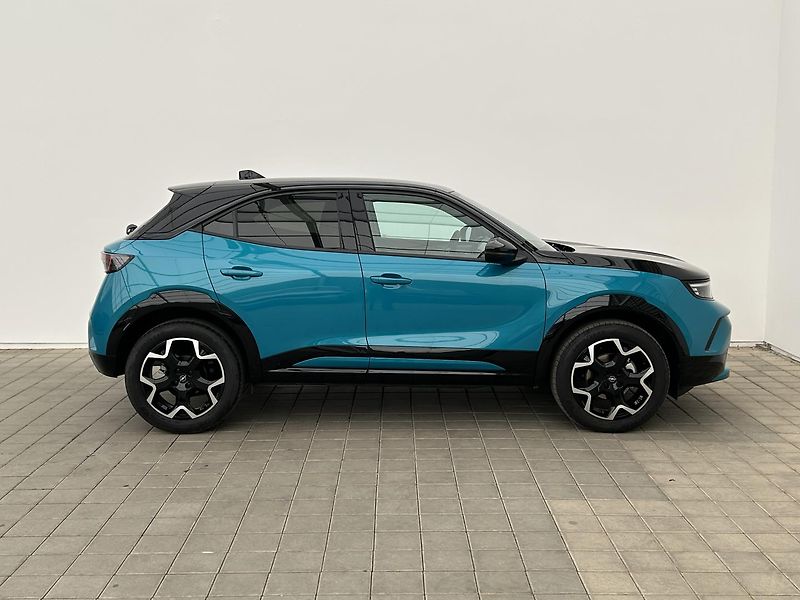 Opel Mokka 1.2 Turbo 130k GS - fotka 6 z 32