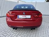 BMW Řada 4 2,0 430i xDrive Cabrio M-paket - náhled 14