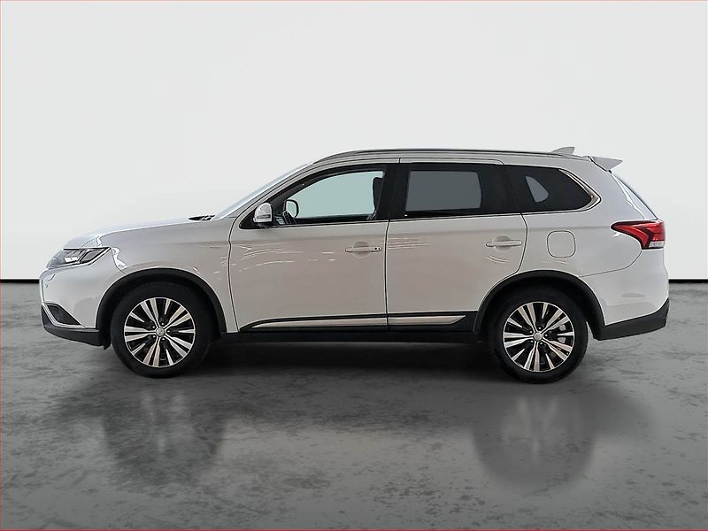 Mitsubishi Outlander (2019) 2.0 - fotka 3 z 20