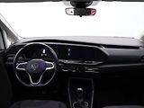 Volkswagen Caddy 2,0 TDI CZ Life 1Maj DPH Tažné - náhled 17