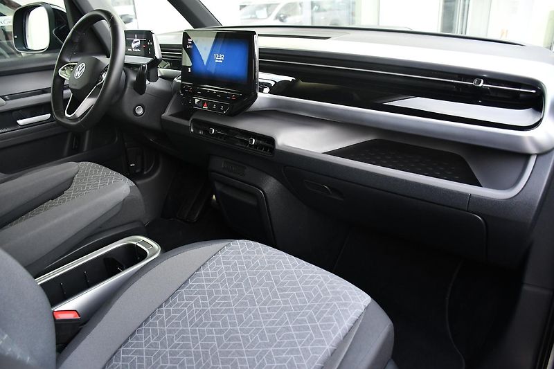 Volkswagen ID.Buzz PRO 360° ČR IQLED TAŽNÉ SoH 97 - fotka 12 z 52