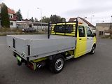 Volkswagen Transporter (2007) 2,5 96KW 7 MÍST SKLÁPĚČ  - náhled 7