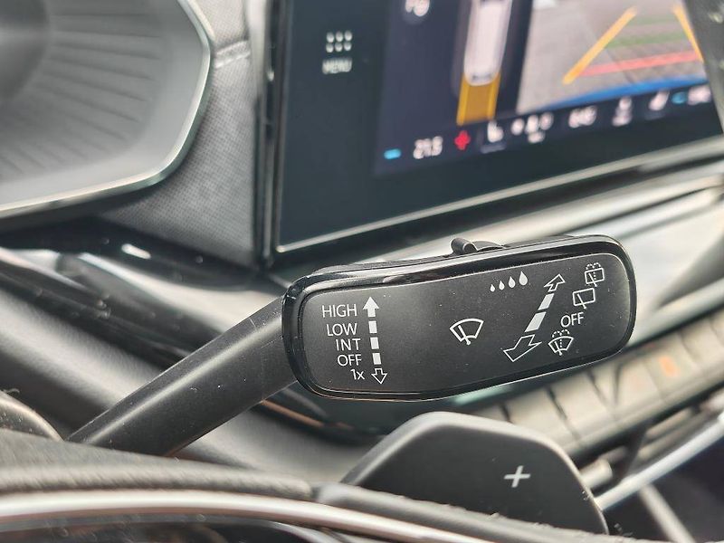 Škoda Octavia Style 7DSG 1,5TSI - fotka 15 z 23