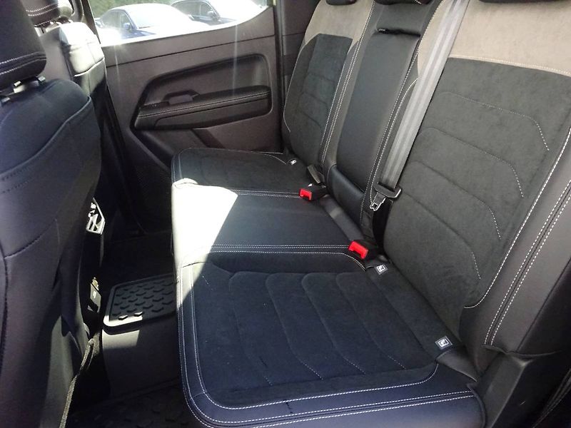 Volkswagen Amarok (2026) DC Style 3,0 TDI 10AUT - fotka 15 z 28