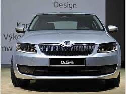 Společnost Škoda Auto představila 11. prosince v Mladé Boleslavi třetí generaci stěžejního modelu Octavia. Vyrábět se má v příštím roce a světovou premiéru si odbude na začátku března na autosalonu v Ženevě.