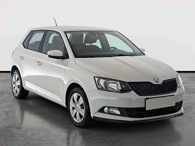 Škoda Fabia (2016) 1.2 TSI - fotografie inzerátu