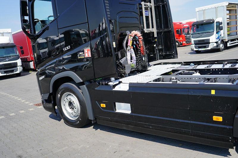 Volvo FH (2022) 500 / I – SAVE / XL / EURO 6 / - fotka 50 z 52