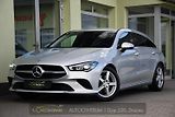 Mercedes-Benz CLA 200d LED A/T NAVI KAMERA - náhled 1