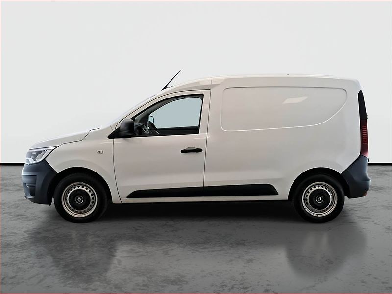 Renault Express (2022) 1.5 dCi, ČR, 1Maj, DPH - fotka 3 z 18