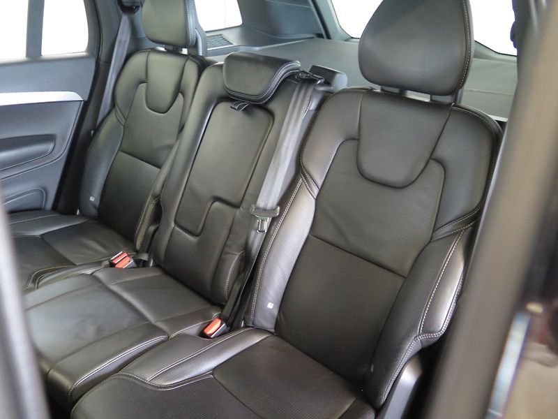 Volvo XC90 (2015) 2.0D5 RDesign,AWD,PoleStar,B&W - fotka 32 z 42