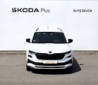 Škoda Karoq (2023) 1.5 TSI 110 KW SPORT LINE - náhled 3