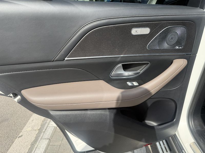 Mercedes-Benz GLE (2020) GLE 53 AMG 4MATIC+ kupé - fotka 56 z 57