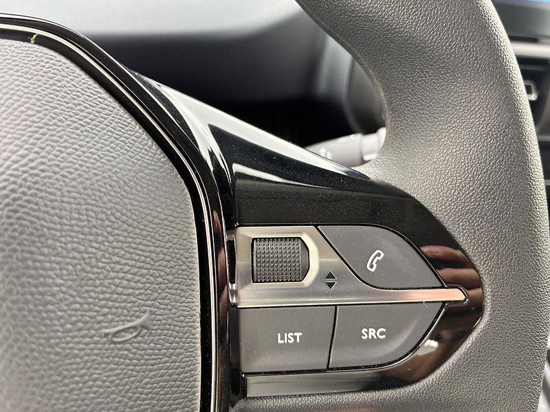 Peugeot Rifter EV50 kWh-100KW, REZERVACE - fotka 25 z 33