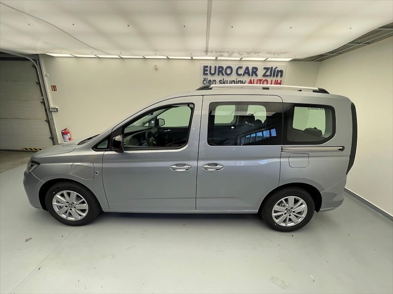 Volkswagen Caddy Life 1,5 TSI PHEV DSG - fotka 3 z 21