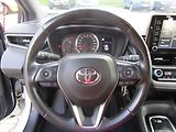 Toyota Corolla (2019) 1.2i, 2.maj,ČR, LED, TZ, ČR - náhled 13