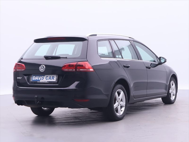 Volkswagen Golf 1,4 TSI Highline Serv.kniha - fotka 7 z 25