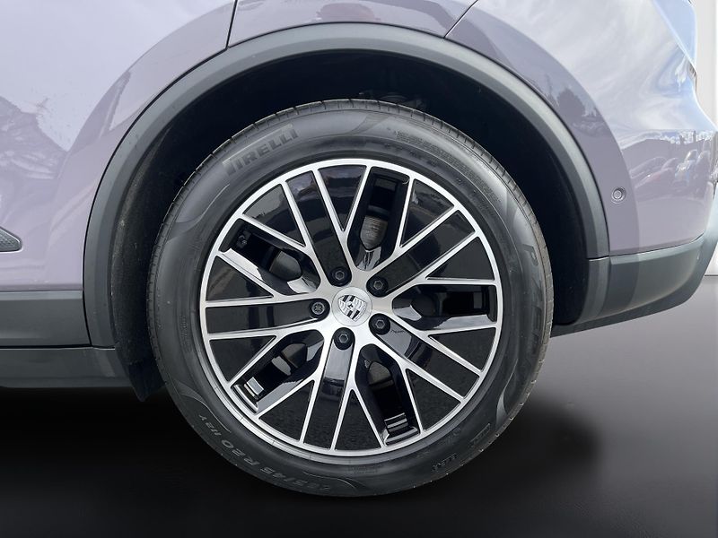 Porsche Macan Electric - fotka 11 z 25