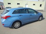 Hyundai i30 1.6 CRDi 66 kw tažné - náhled 6