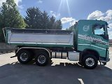 Volvo FH 500 6x4 Bordmatic TOP STAV  - náhled 3