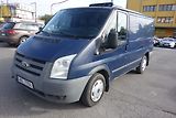 Ford Transit 2,2TDCi IZOTHERM (nechladí) ČR - náhled 1