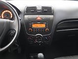 Kia Picanto (2008) 1.1, po STK, za super cenu - náhled 12