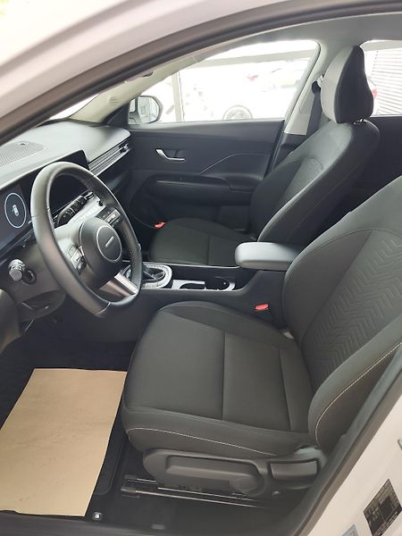Hyundai Kona (2025) 1.6T-GDi 103kW SMART MT - fotka 9 z 25