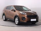 Kia Sportage (2016) 2.0 CRDi, 4X4, Automat - náhled 1