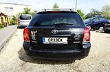 Toyota Avensis (2007) 2,4 16V 120 kW - náhled 4