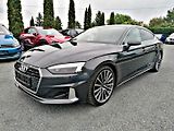 Audi A5 (2022) Sportback 2.0 35 TDi S-Tronic - náhled 1