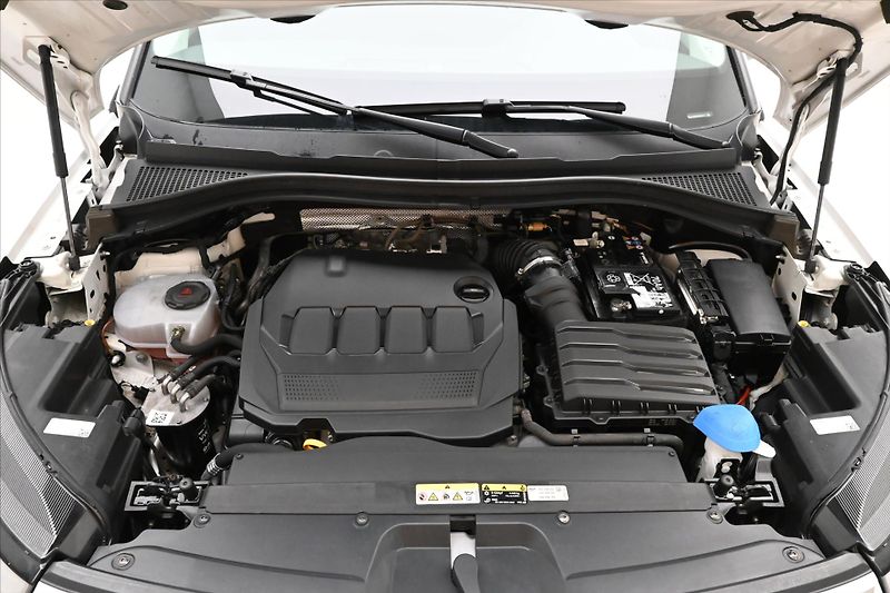 Škoda Kodiaq 2,0 TDI 110kW DSG 4x4 TAŽNÉ Zá - fotka 9 z 33