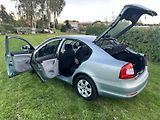 Škoda Octavia 1.6TDI 77KW,DIGIKLIMA,WEBASTO - náhled 27