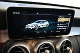 Mercedes-Benz Třídy C (2021) 2.0 300 DE 9G-TRONIC AVANTGARD - náhled 15