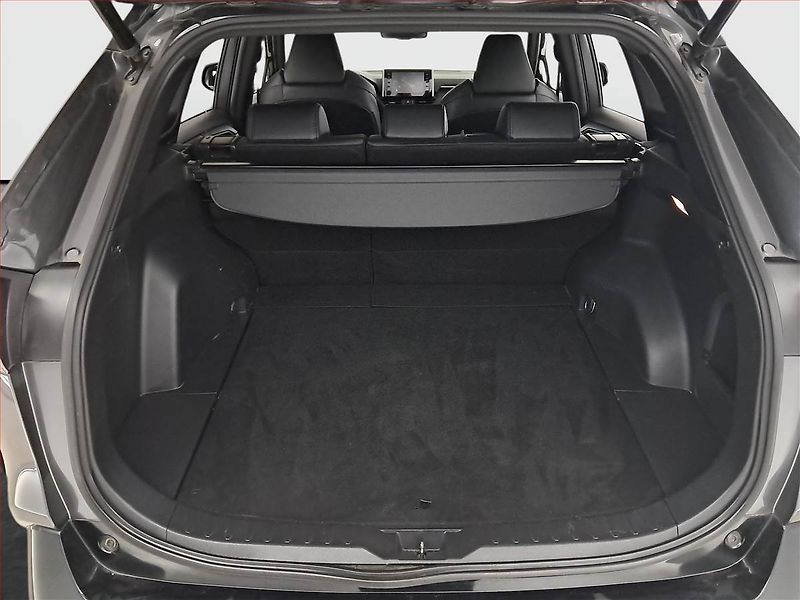 Toyota RAV4 (2019) 2.5 Hybrid - fotka 14 z 20
