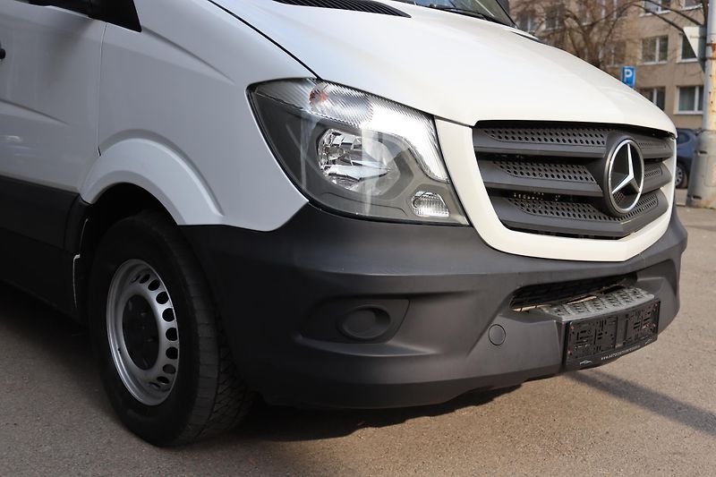 Mercedes-Benz Sprinter 310 CDI / S KAWA L2H3 CHLADÍCÍ - fotka 6 z 39