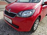 Škoda Citigo 1.0 MPi 44kW 26 000KM - náhled 12
